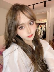 点击看大图 -3AM HAIR SALON染发烫发接发