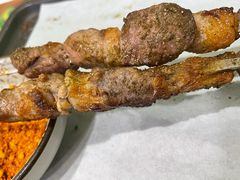 -格日勒阿妈蒙古厨房(大召店)