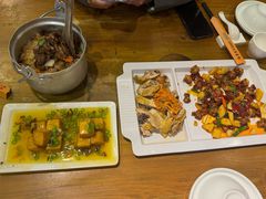 -隔壁老王·家常云南菜(花巷店)