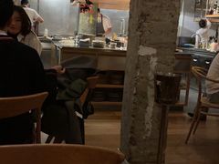 大堂-BOR Eatery(安福路店)