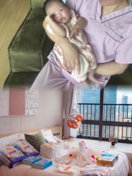 -禧月荟S月子中心(侨城店)