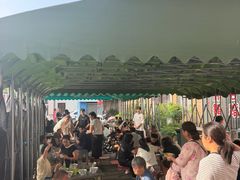 -龙门李家三旦羊肉汤馆