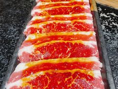 -九田家黑牛烤肉料理(太阳城店)