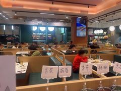 -香港深仔记茶餐厅(东门店)