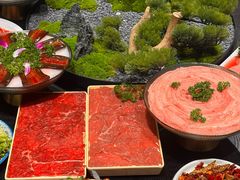 -浮何烤铺(桐梓林店)
