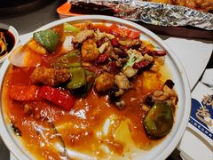 -秋色客家菜(南山店)