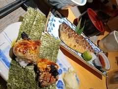 -政一·烧鸟·居酒屋(气象北路店)