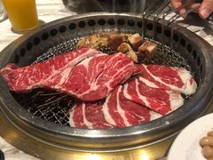 -火炉火自助餐(喜隆多店)