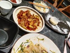 -金掌勺东北菜(格兰晴天店)