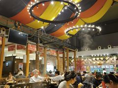 -钱库里海鲜自助(星海广场店)