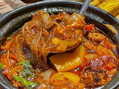 -1819餐厅·团队聚餐·烤串·精酿