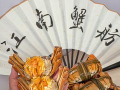 -七的湖·江南蟹舫·阳澄湖农家菜(蟹舫苑店)
