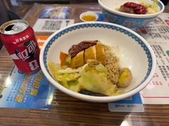 -永祥·港式烧腊餐厅(虹口店)