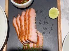 -泰香米泰国餐厅(北城天街店)