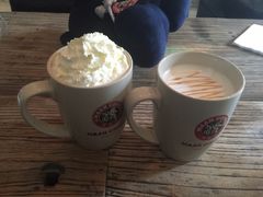 -MAAN COFFEE(金桥店)
