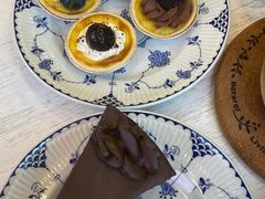-逸绮瑶澜MissMousse Cake蛋糕(三里屯店)