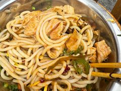 -阿海粉馆(雁城路店)