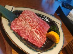 -炎蔵牛舌烤肉