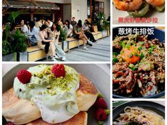 -WOKKA by艮上(中海环宇荟店)
