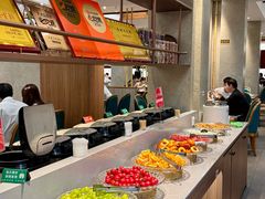 -情妹耙泥鳅·江湖川菜(科华店)