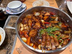 -黄记煌三汁焖锅(欢乐海岸店)