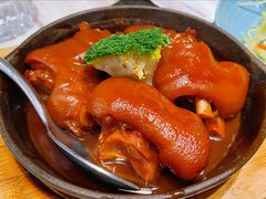 -志明眷村·台式融合菜·宵夜