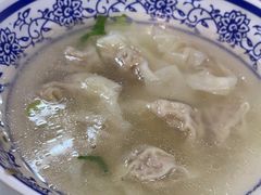 -刘长兴(三牌楼店)