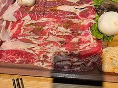 -乌拉烤肉(如皋首店)