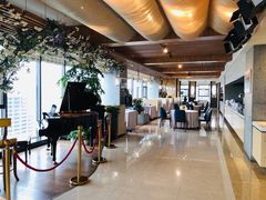 大堂-锦悦轩空中观景餐厅