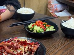 -陈老斯呼尔嗨吃烧烤(科巷店)