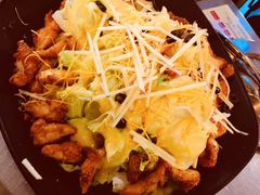 -MI WU FACTORY米屋美食工厂餐厅(绿地店)