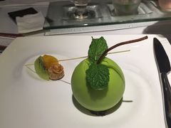 -王品牛排(福州泰禾店)