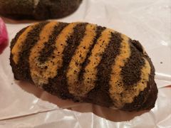 -木子木水烫面包(台州中盛城市广场店)