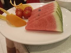 -博雅渔港·融合菜(维也纳国际大酒店)