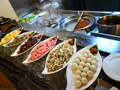 -佰园全日西餐厅-厦门佰翔软件园酒店