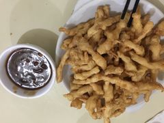 -满口香饭店
