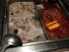 -海底捞火锅(万丰桥店)