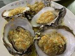 -四川小胡子海鲜(丁村万人海鲜广场店)