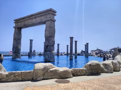 -渔岛海洋度假区