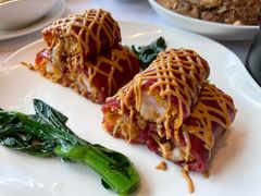 鲜虾红米肠-御彩酒家(东风东路店)