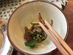 -宋记冕宁土菜馆(海门渔村二店)