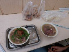 -李小老烧饼(常营民族家园店)