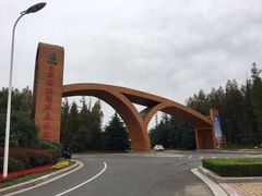 -渡海小渔村.老辈日照菜