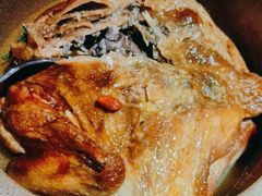 -金牌外婆家(苏州中心店)