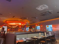 -探鱼·鲜青椒爽麻烤鱼(番禺万达店)