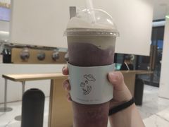 -喜茶(永旺梦乐城店)