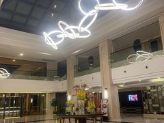 -诸暨同方豪生大酒店