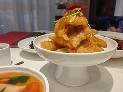-老妈菜馆(建设街店)
