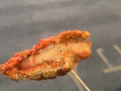 -香酥鸡排(京汉大道店)
