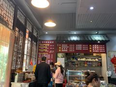 -华兴街煎蛋面(总店)
